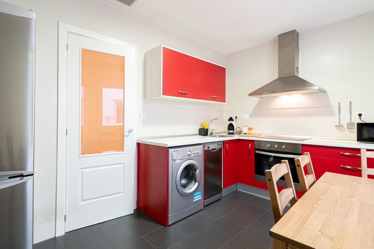 Plaza Mayor 18-19 Apartment บายาโดลิด ภายนอก รูปภาพ