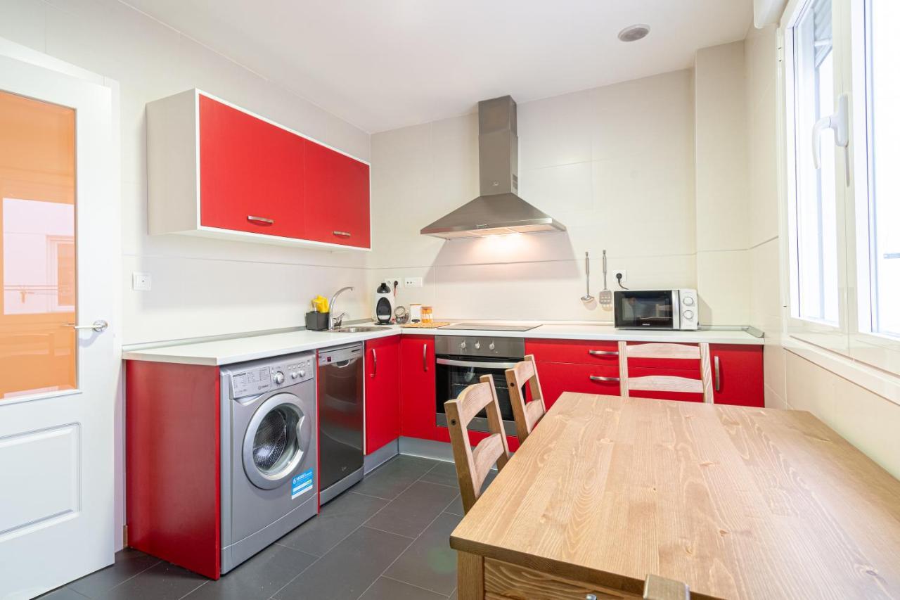 Plaza Mayor 18-19 Apartment บายาโดลิด ภายนอก รูปภาพ