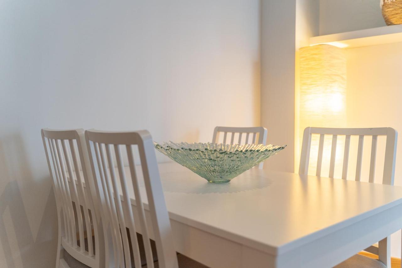Plaza Mayor 18-19 Apartment บายาโดลิด ภายนอก รูปภาพ