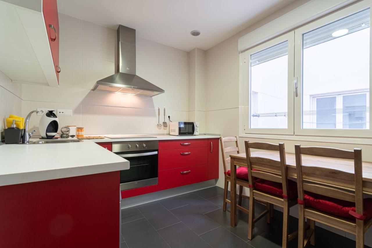 Plaza Mayor 18-19 Apartment บายาโดลิด ภายนอก รูปภาพ