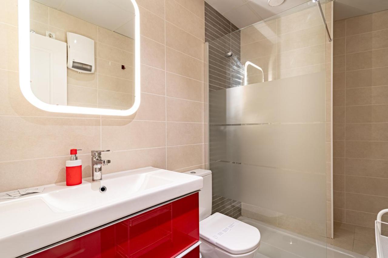 Plaza Mayor 18-19 Apartment บายาโดลิด ภายนอก รูปภาพ