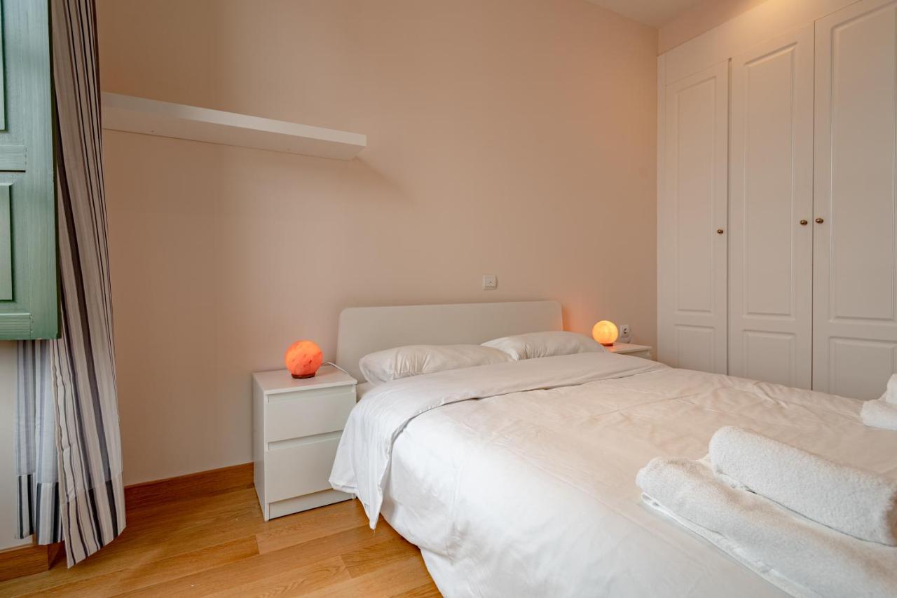 Plaza Mayor 18-19 Apartment บายาโดลิด ภายนอก รูปภาพ