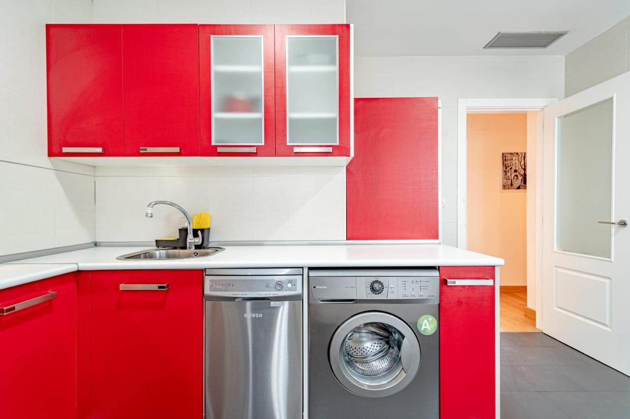 Plaza Mayor 18-19 Apartment บายาโดลิด ภายนอก รูปภาพ