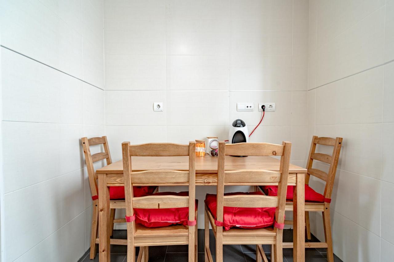 Plaza Mayor 18-19 Apartment บายาโดลิด ภายนอก รูปภาพ