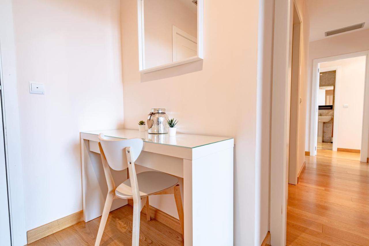 Plaza Mayor 18-19 Apartment บายาโดลิด ภายนอก รูปภาพ